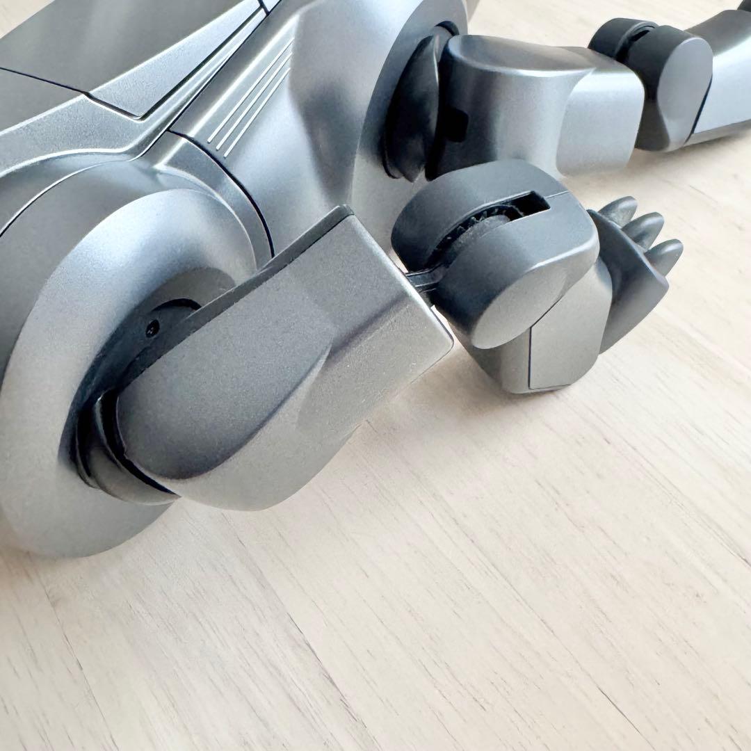 SONY AIBO ERS-210 動作未確認 ジャンク扱い アイボ