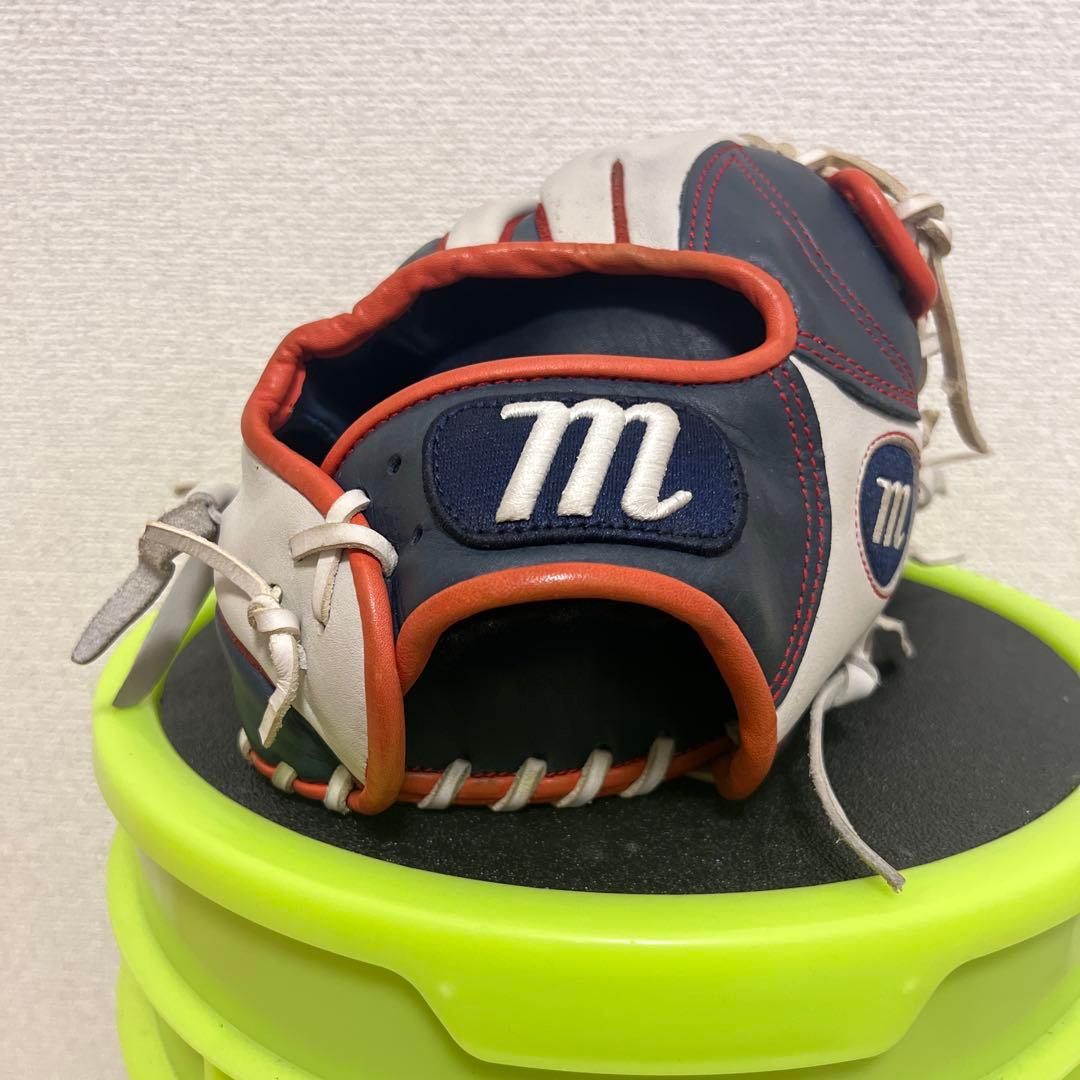marucci 硬式用 外野用 グローブ