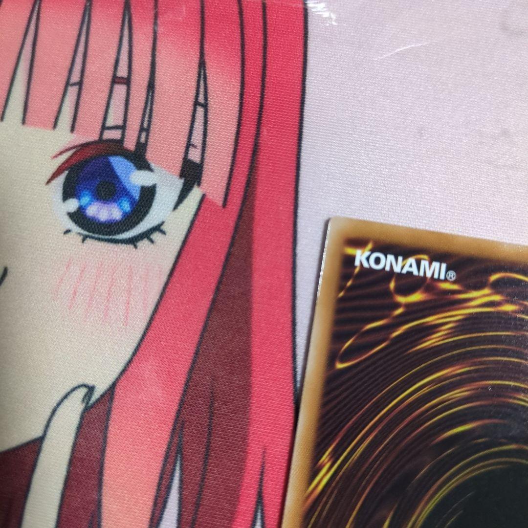 ドミナススパークのプリズマティックシークレットレア