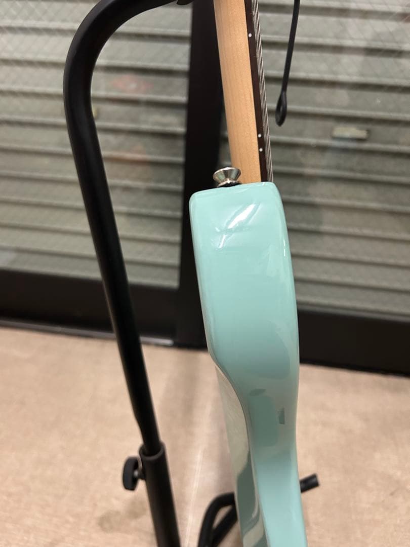 YAMAHA エレキギター　PACIFICA ストラトキャスター