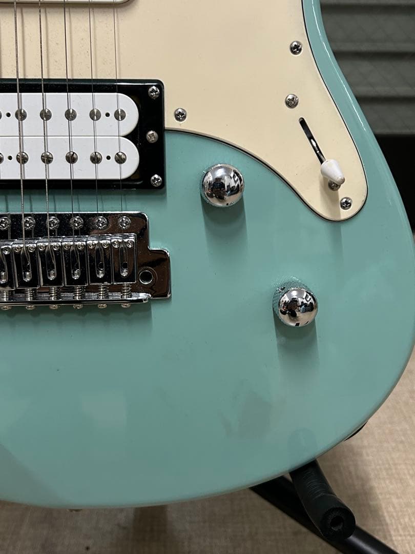 YAMAHA エレキギター　PACIFICA ストラトキャスター