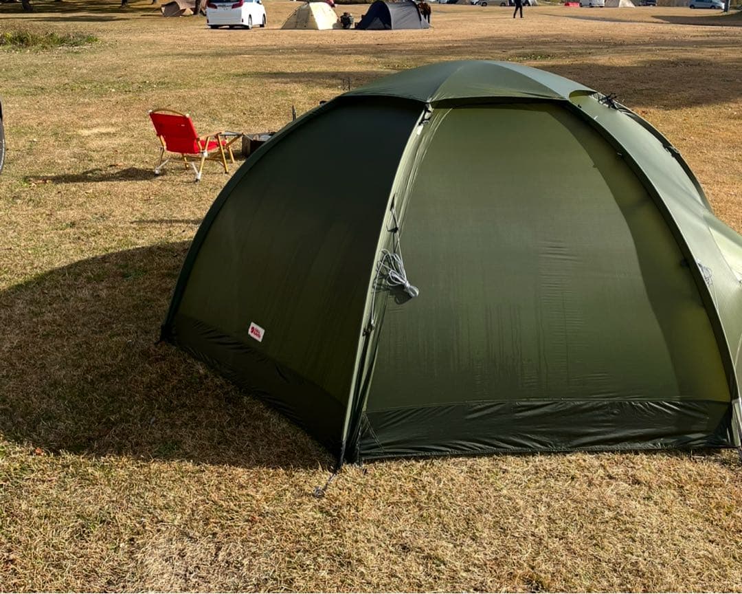 アビスコドーム3