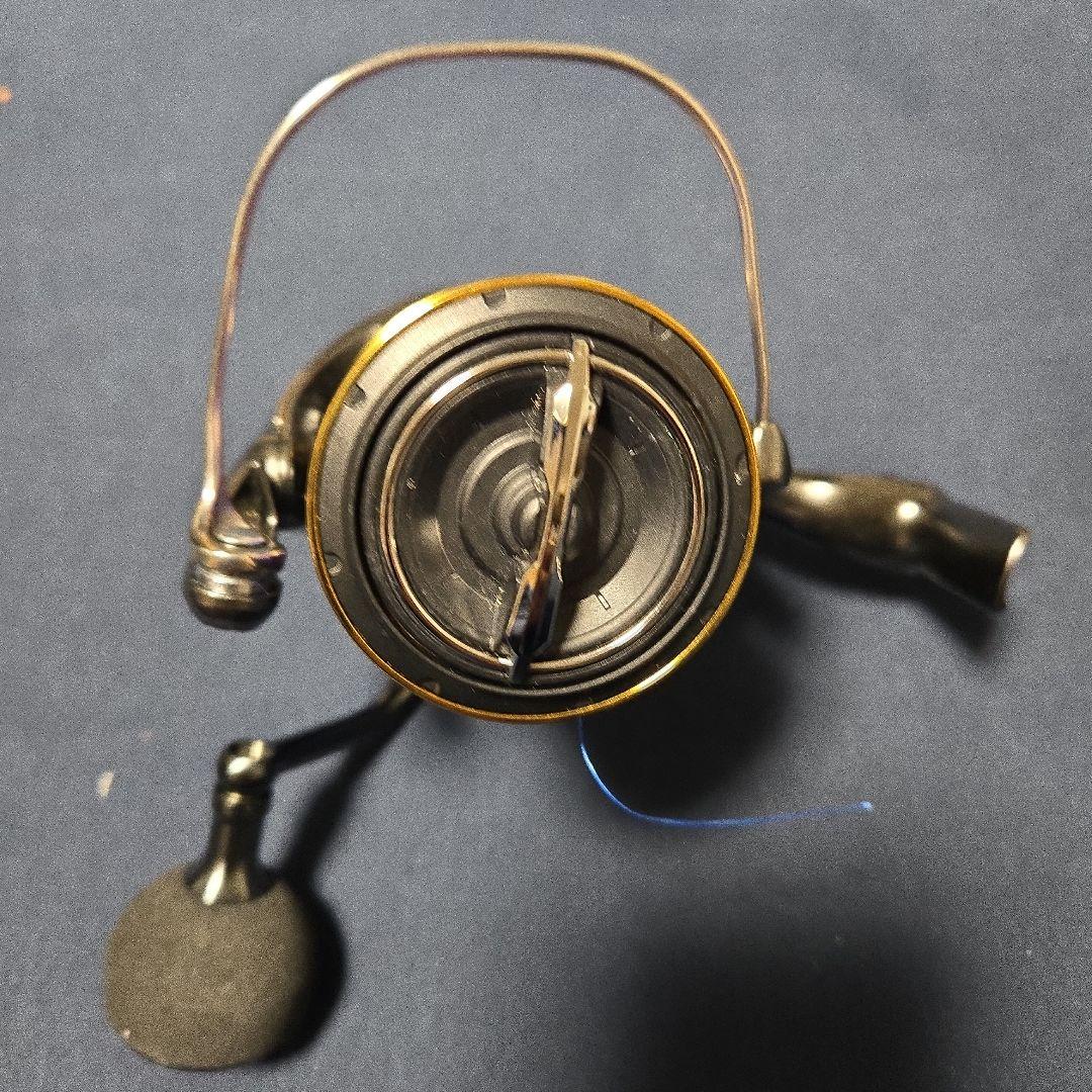 SHIMANO 20ツインパワーC5000XG【値下げしました】