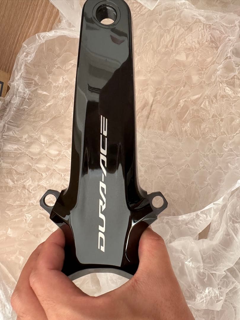 DURA-ACE クランクアーム FC-R9200