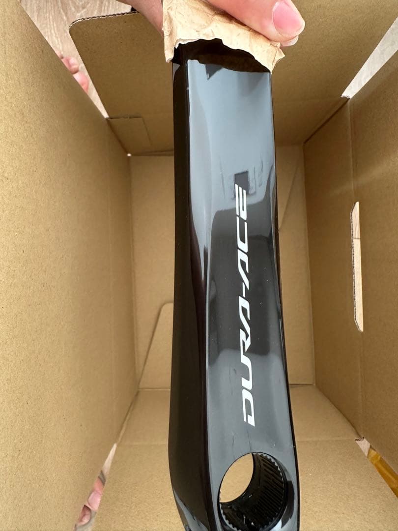 DURA-ACE クランクアーム FC-R9200