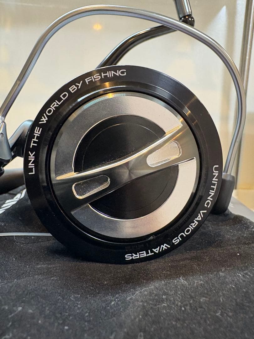 tailwalk STEALZ 14000 テイルウォーク ステルス14000