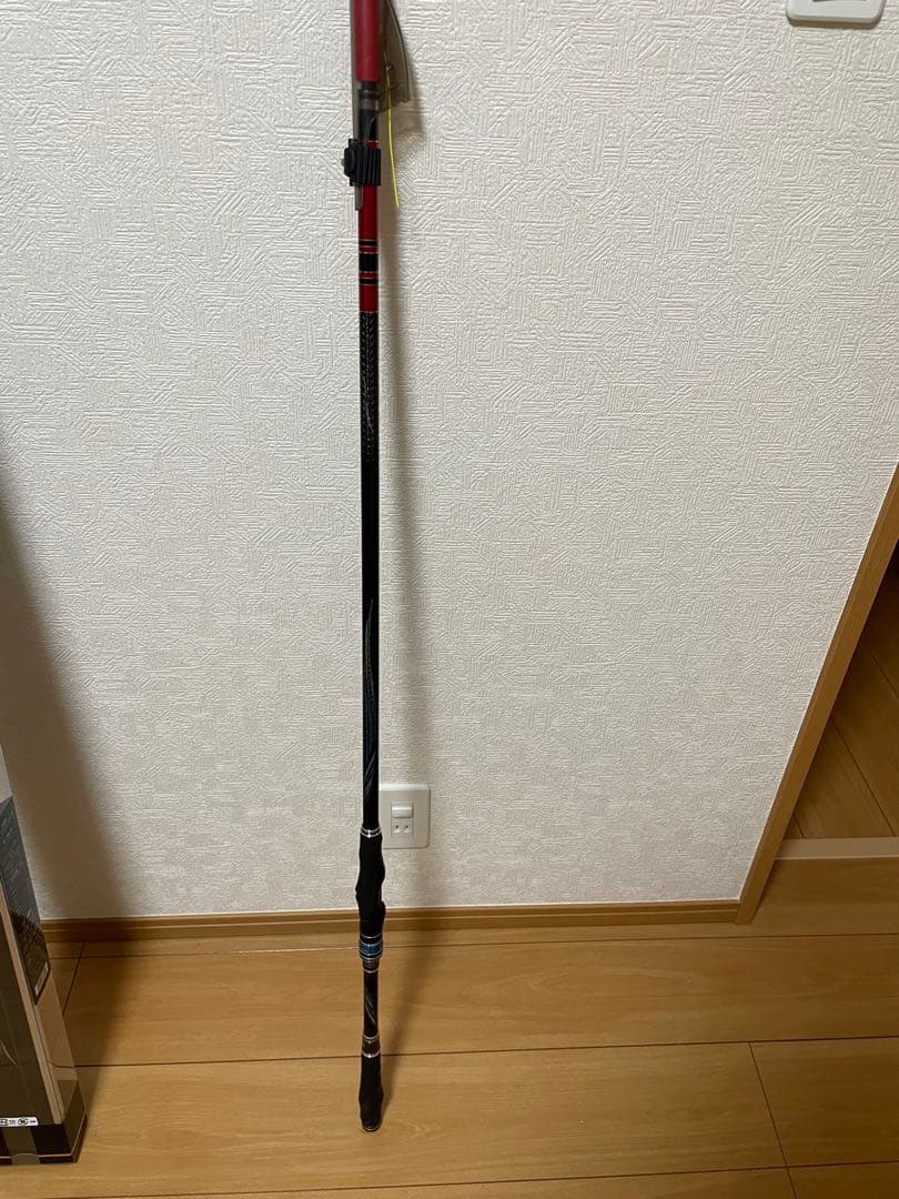 がまかつ　アテンダー3 1-53