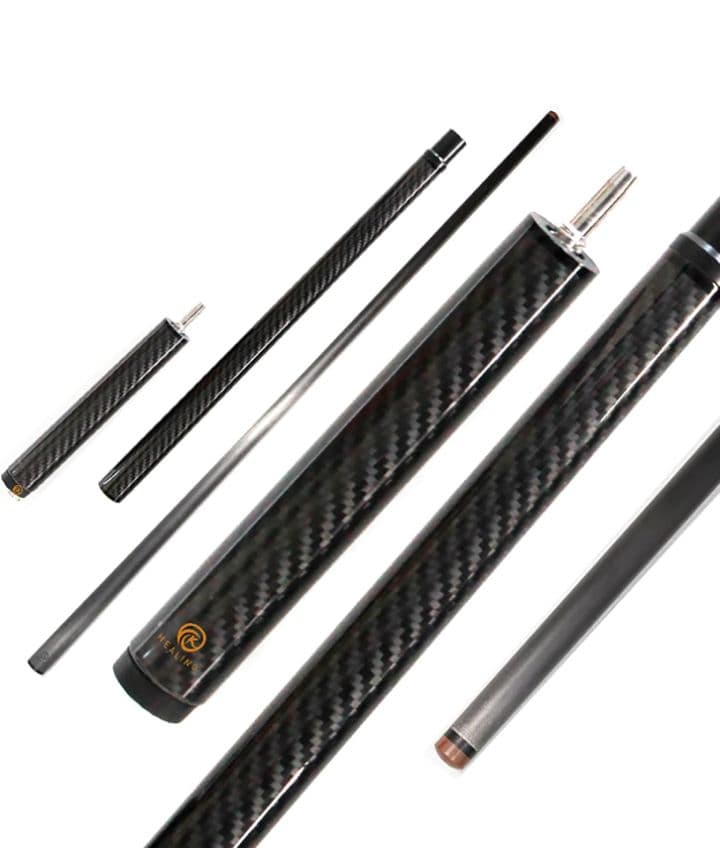 KHEALING ジャンプキュー T 700カーボンファイバー