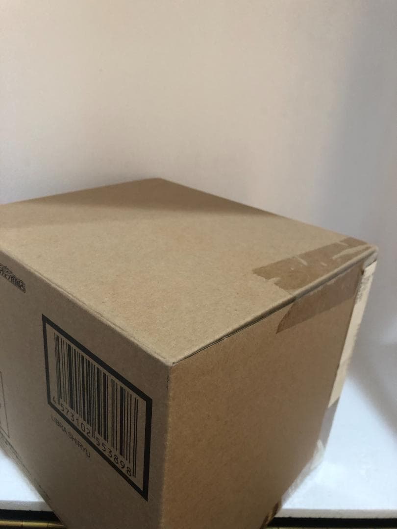 【新品未開封】魂ウェブ商店限定 聖闘士聖衣神話EX ライブラ紫龍 聖闘士星矢