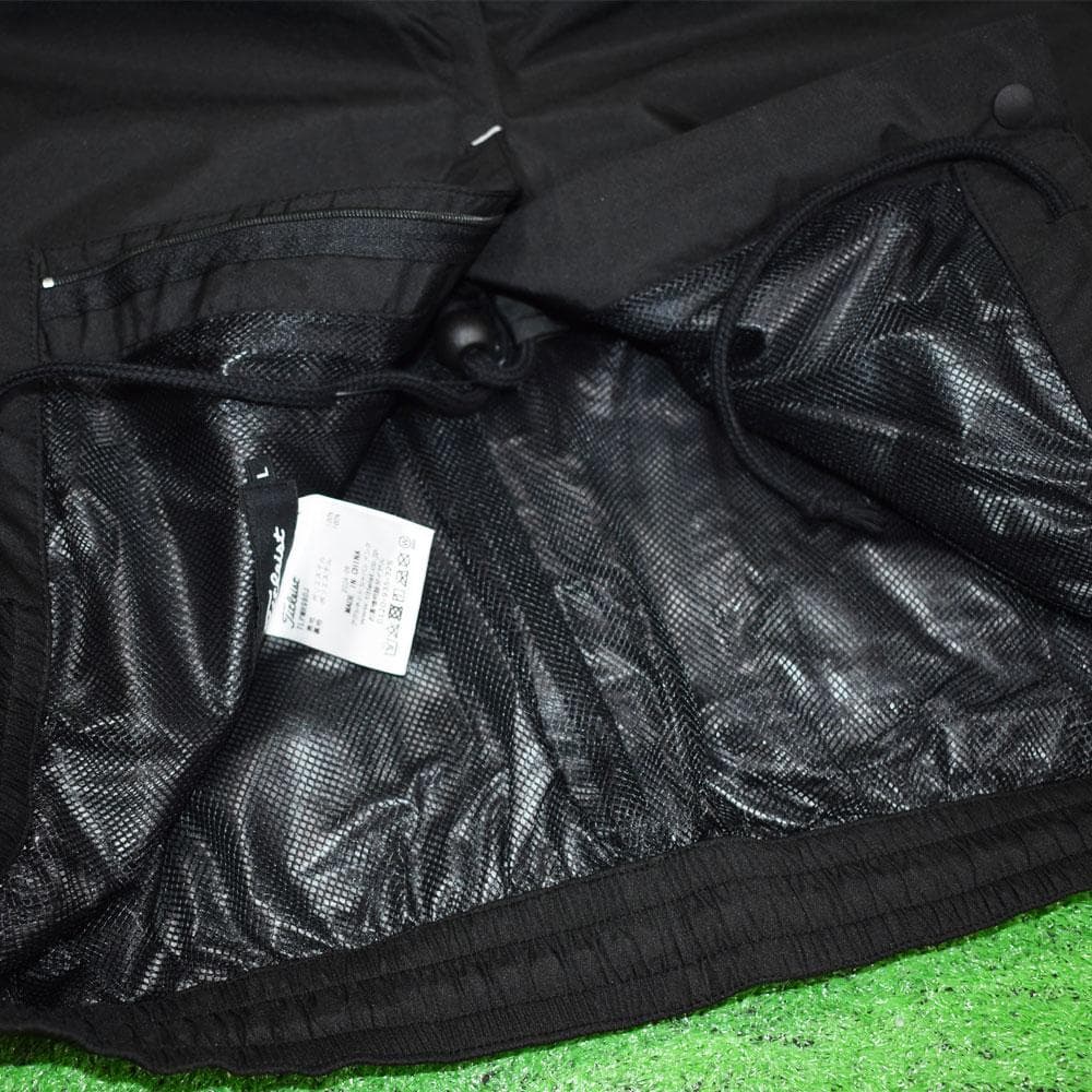 Titleist/タイトリスト ゴルフ 防風レインスーツ【ホワイト/LL】新品！