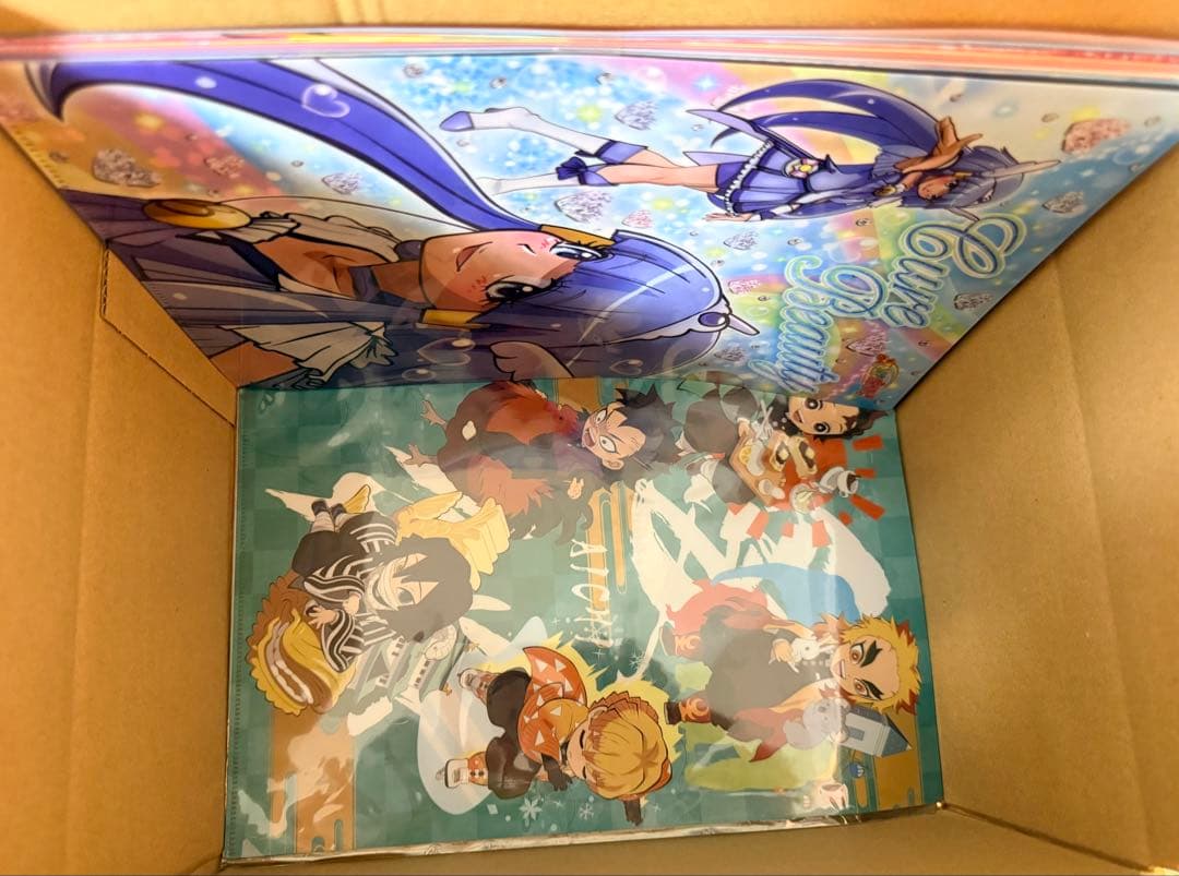 アニメ グッズ キャラクター 200点大量 雑貨 まとめ売り