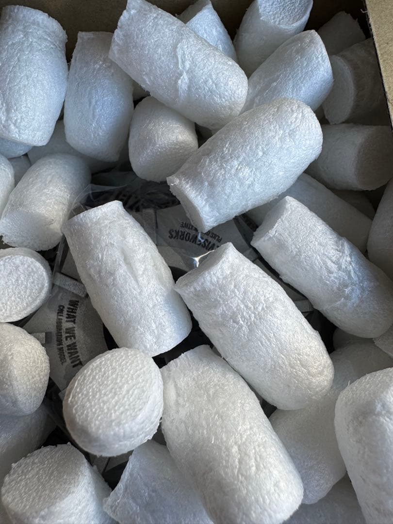 DEVASTA no MI銀+MITCOLOMONCROSS+真鍮フックセット