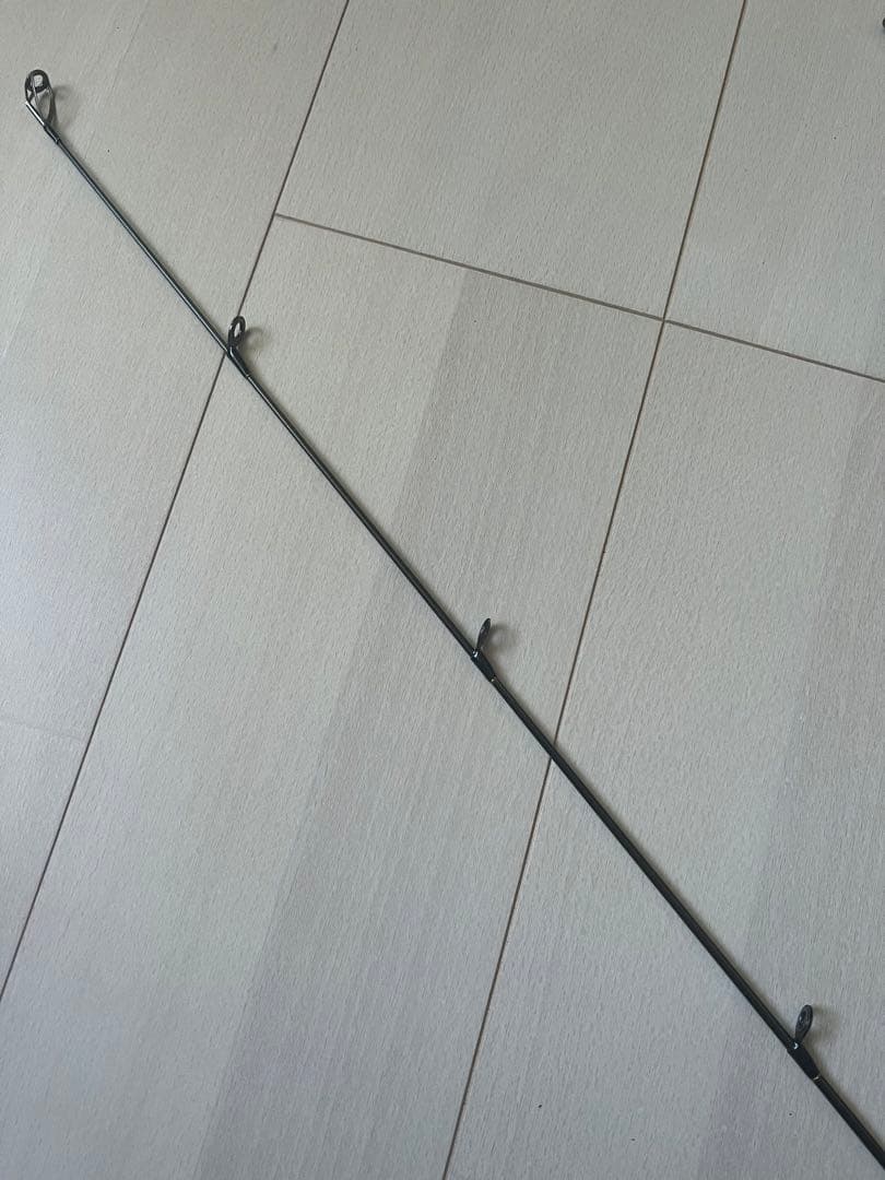 ＜激レア＞Daiwa モアザンAGS 109MMH