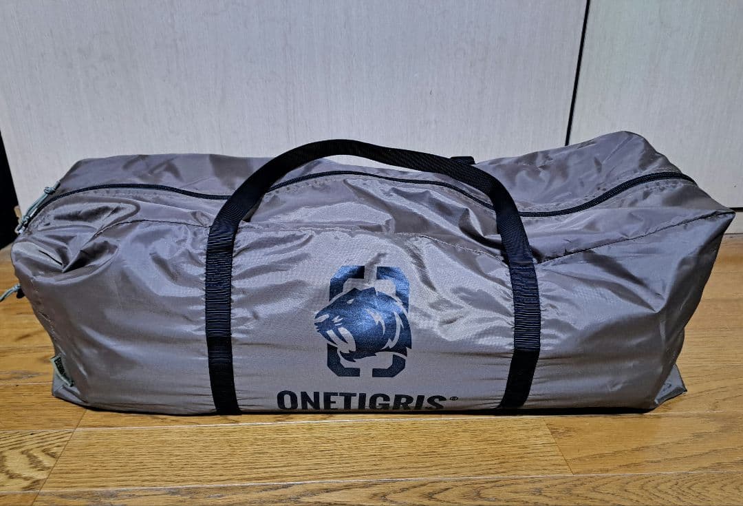 キ*ー様 ☆使用2回☆　ONETIGRIS ソロホームステッド 専用グランドシー