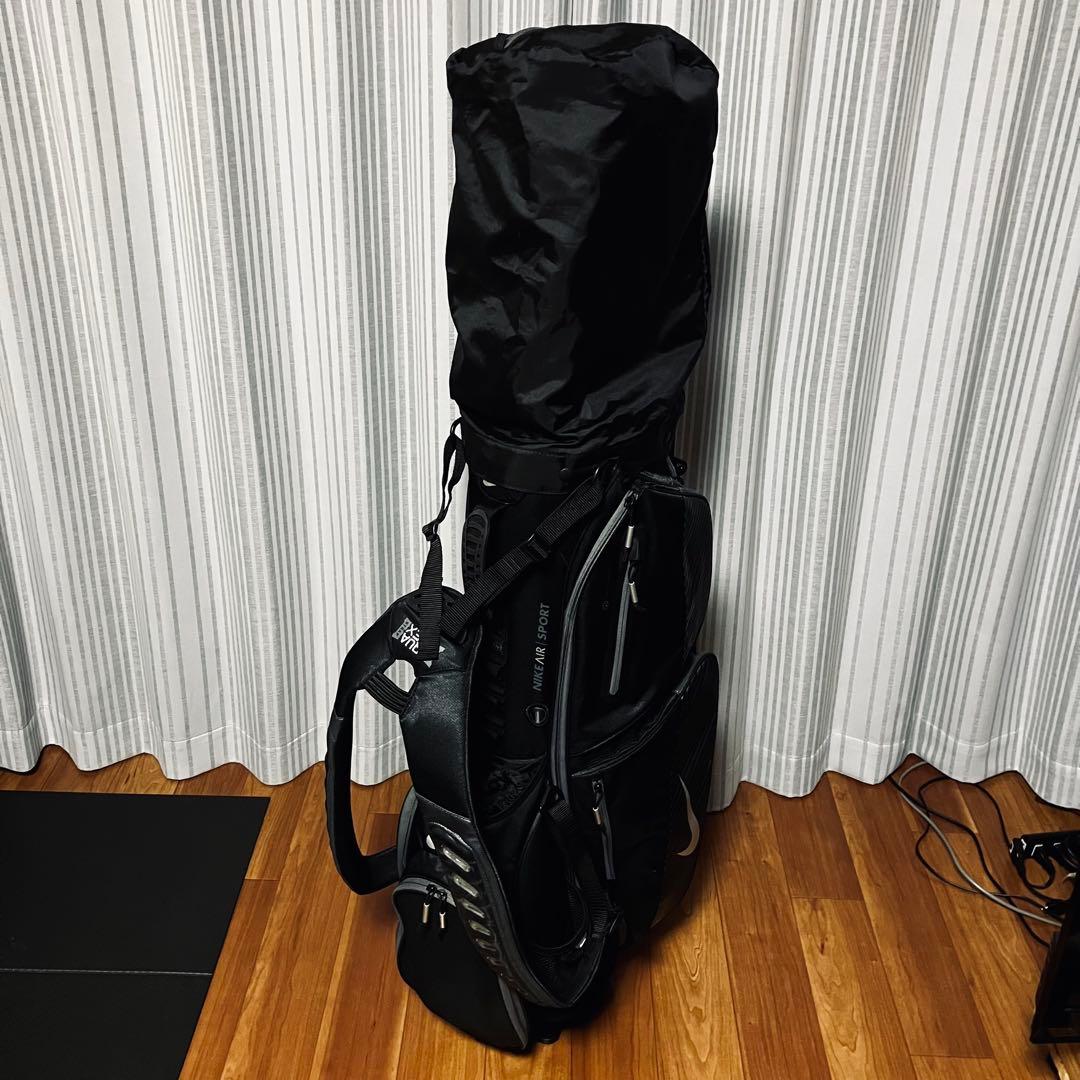 ゴルフバッグ・キャディバッグ CADDIE BAG / NIKE GOLF
