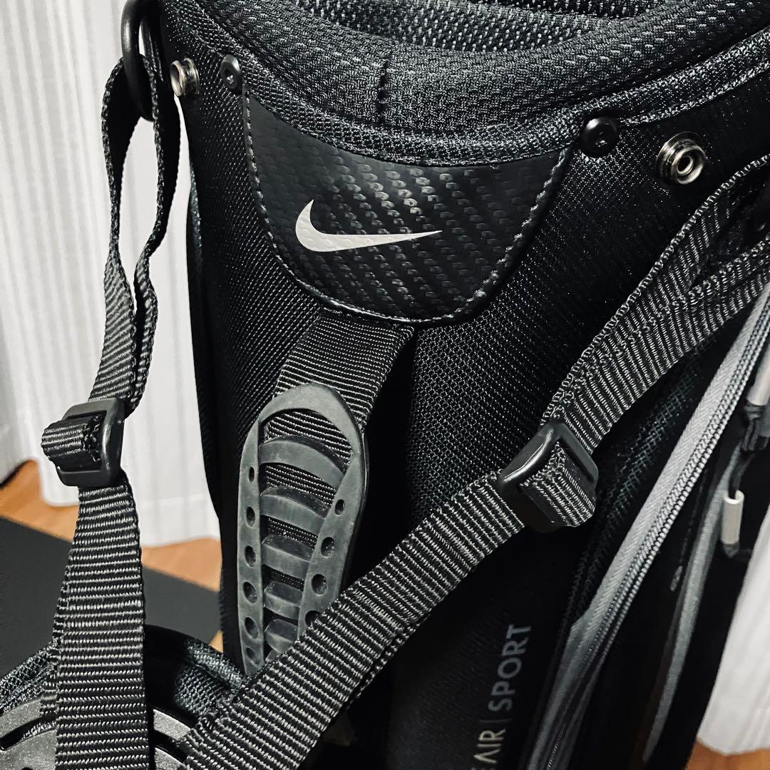 ゴルフバッグ・キャディバッグ CADDIE BAG / NIKE GOLF