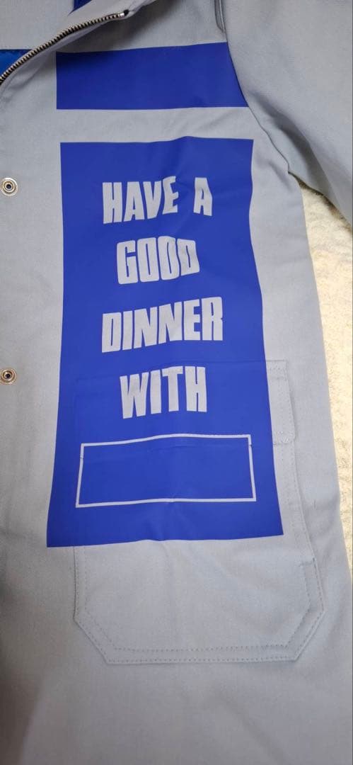 skullhong まとめうり　コート、スウェット、Tシャツ、帽子、ぬいぐるみ