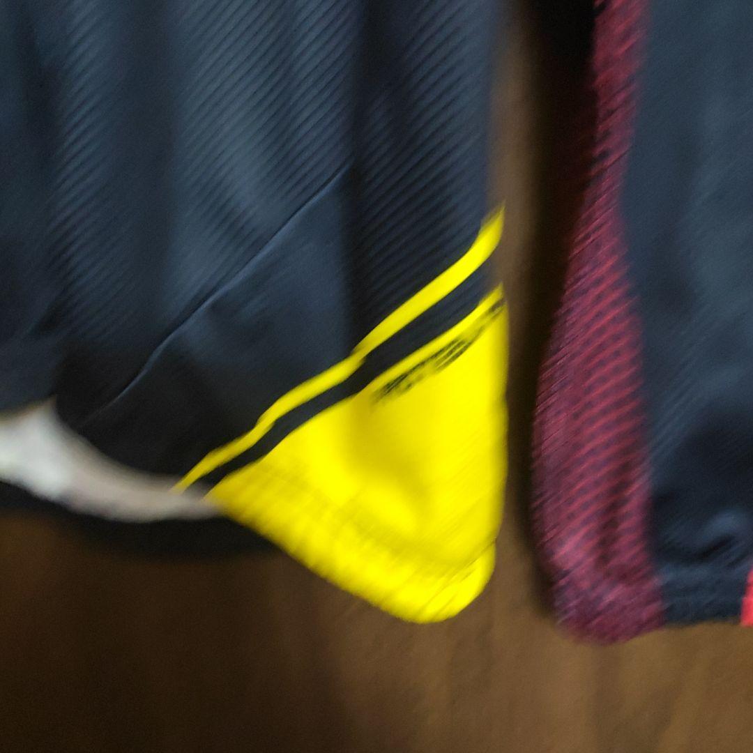 LOOK サイクルジャージ 長袖裏起毛 L