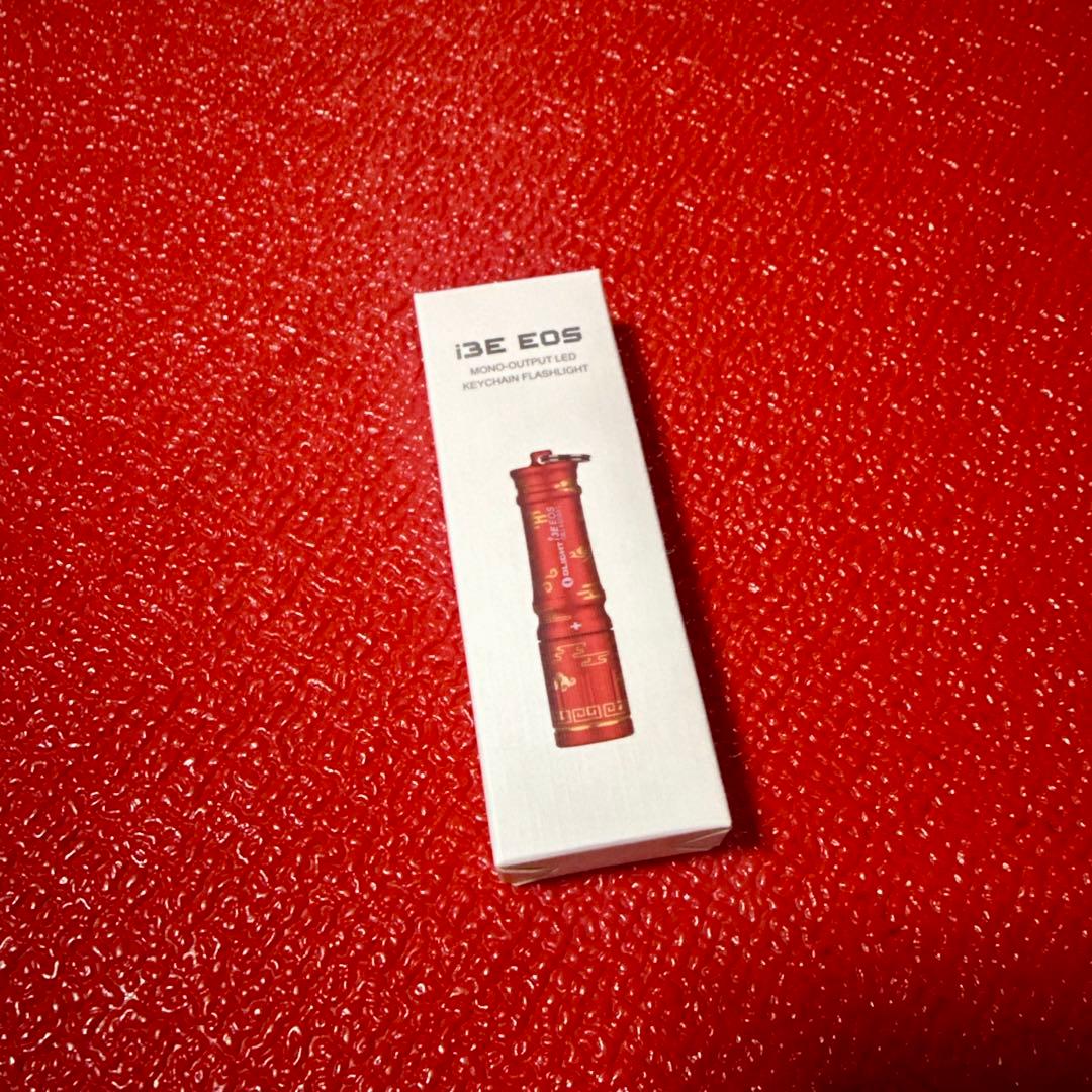 オーライト Baton 3 Pro Cu Limited Edition