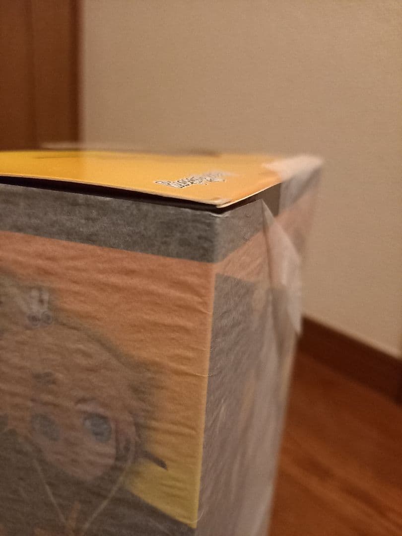 鏡音レン スタイリッシュエナジー フィギュア