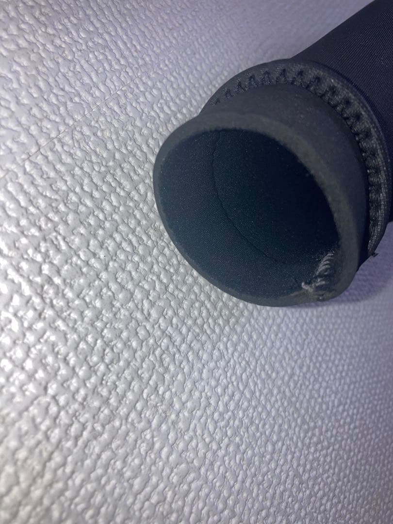 O'NEILLオニール⭐️5/3mm セミドライML相当ウェットスーツ裏起毛