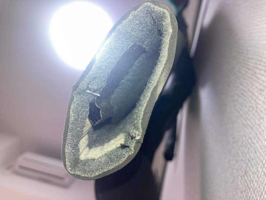 O'NEILLオニール⭐️5/3mm セミドライML相当ウェットスーツ裏起毛