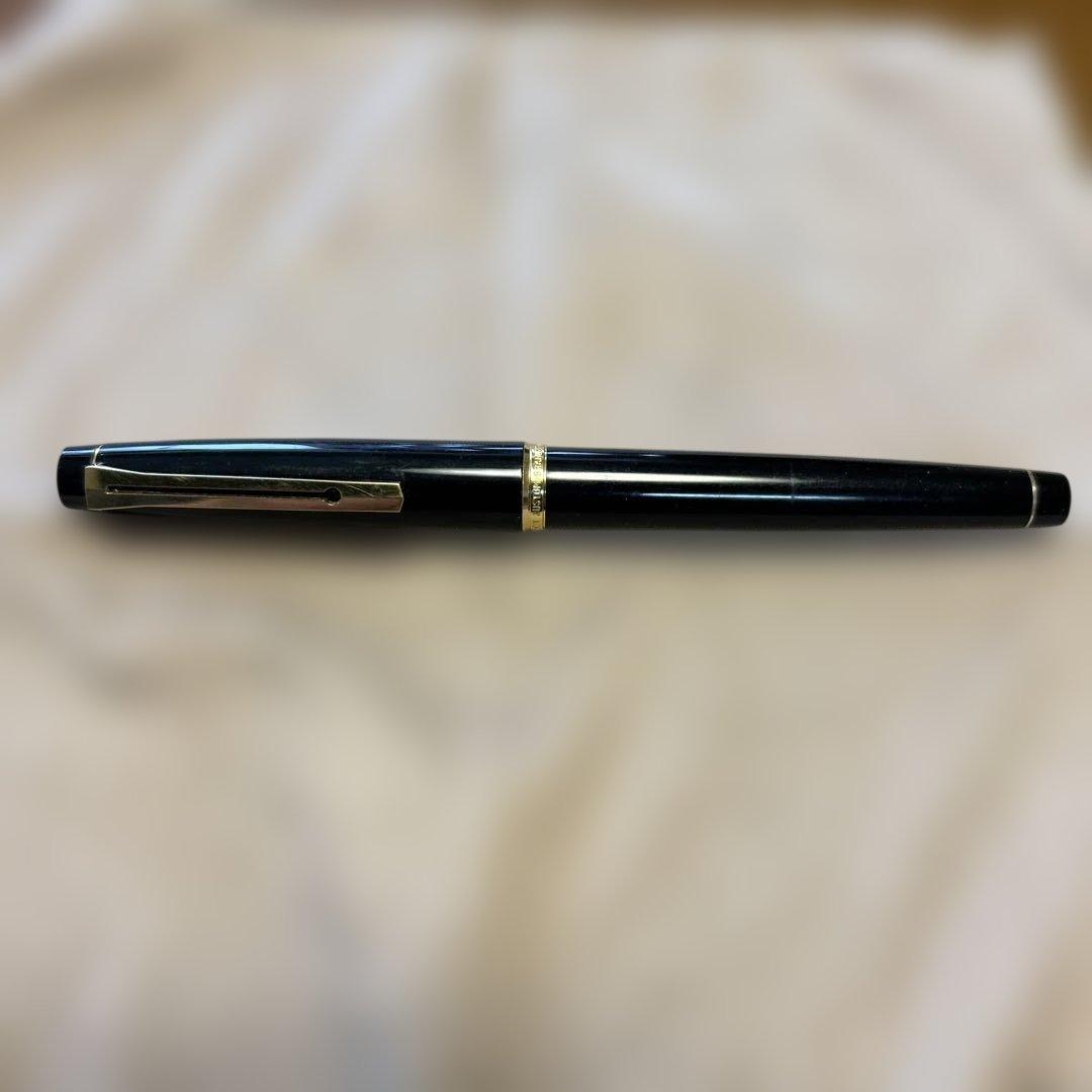 PILOT パイロット　カスタム　グランディー　14金　万年筆