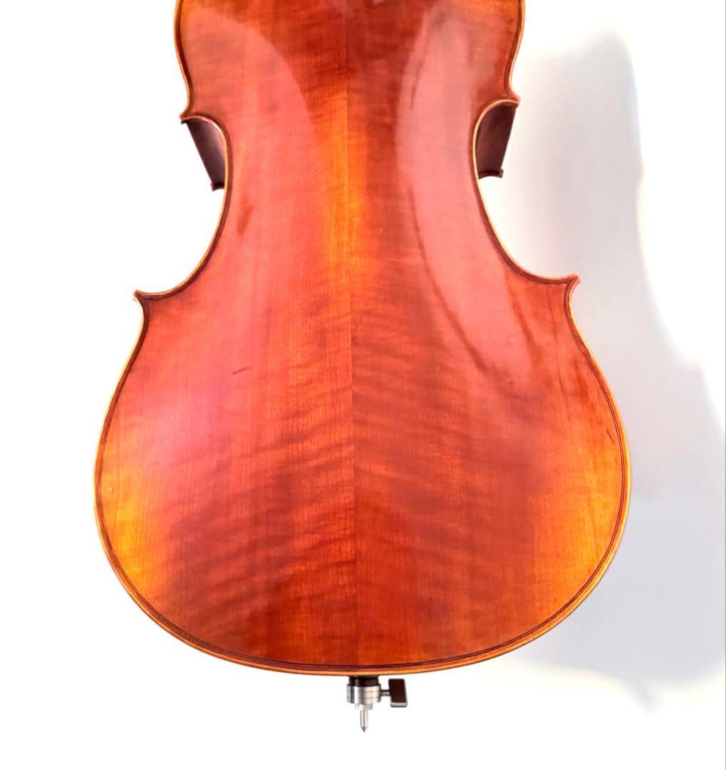 【調整品】YAMAHA VC7G チェロ ヤマハ 4/4