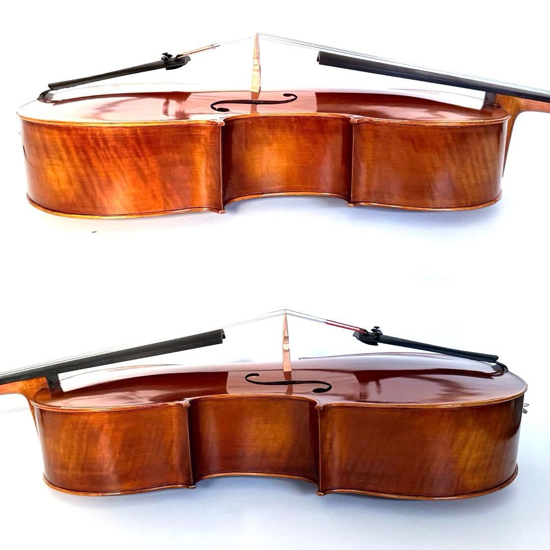 【調整品】YAMAHA VC7G チェロ ヤマハ 4/4