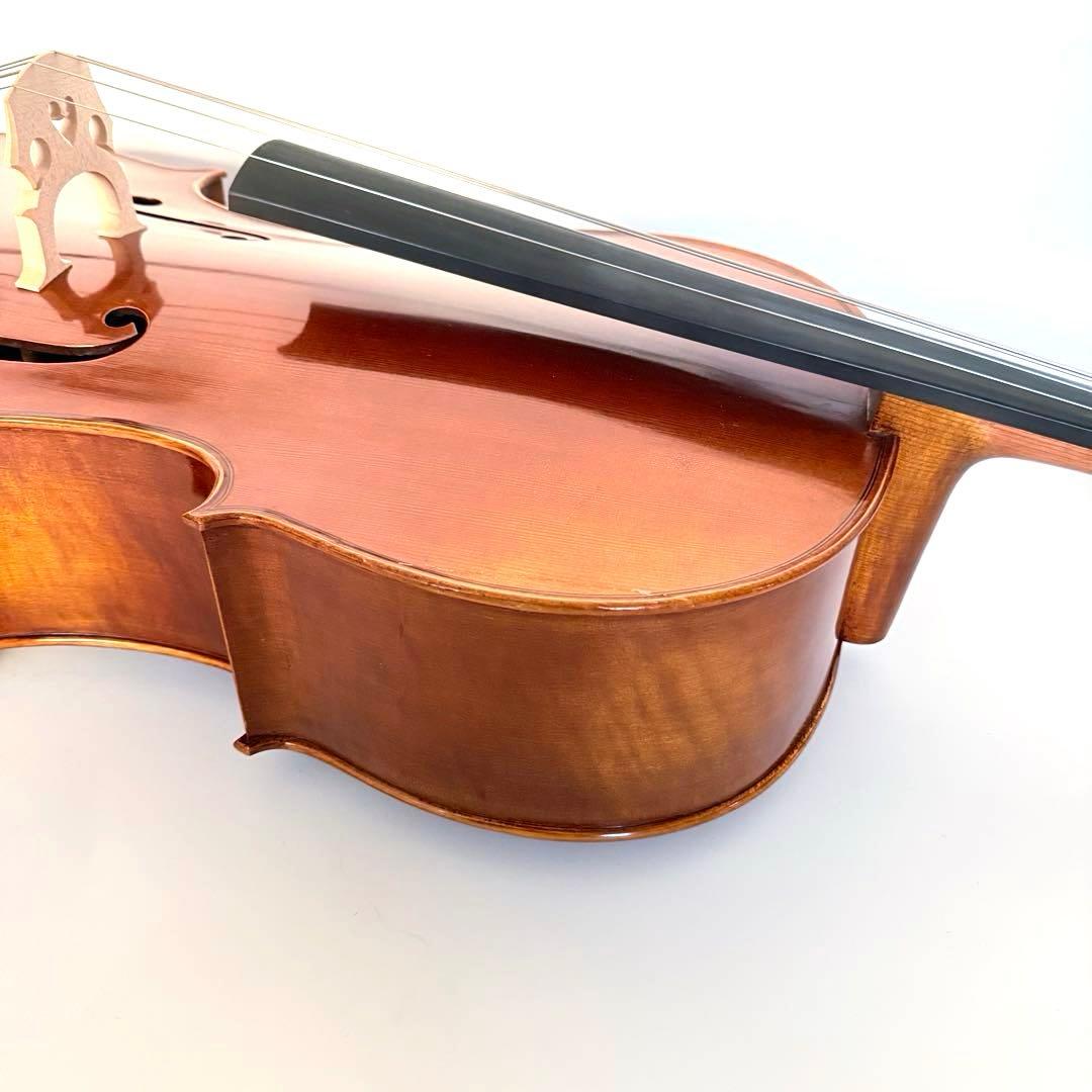 【調整品】YAMAHA VC7G チェロ ヤマハ 4/4