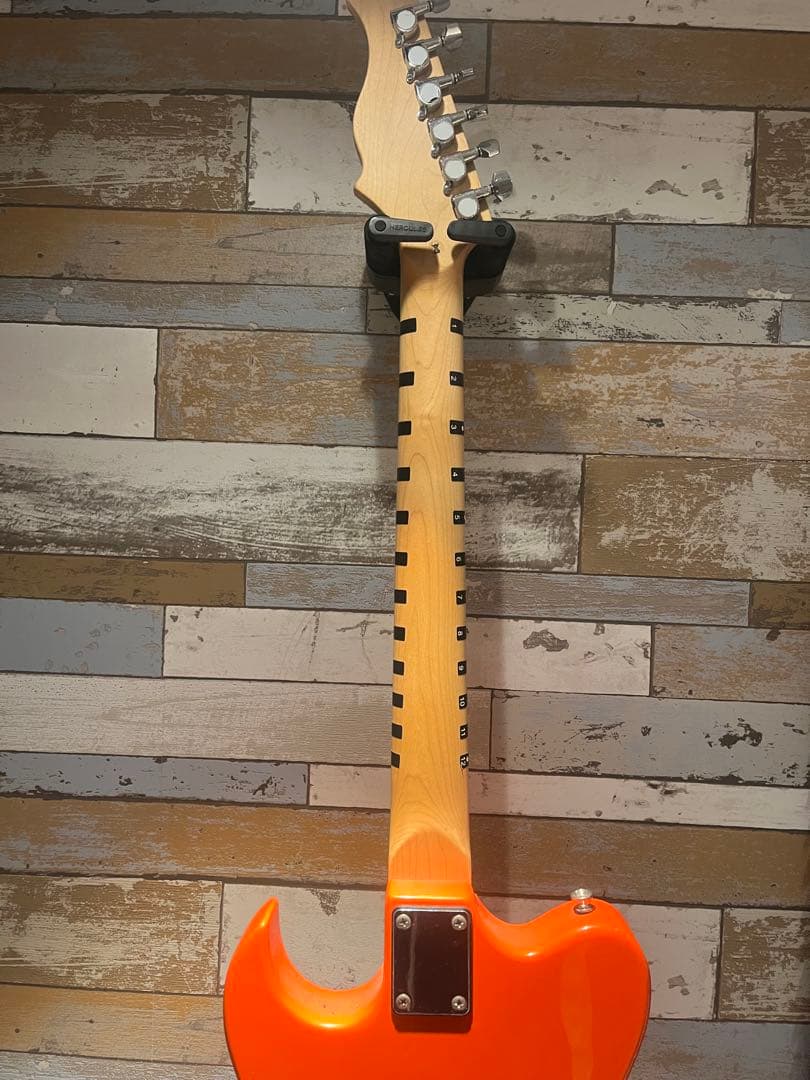 3/18まで特価　プレイテック　テレキャスター