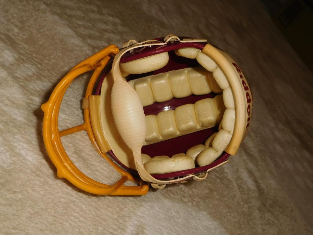 ヴィンテージ Riddell NFL レッドスキンズ ミニヘルメット