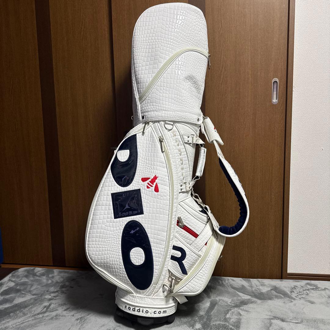 Ryoma ロッディオ キャディバッグ