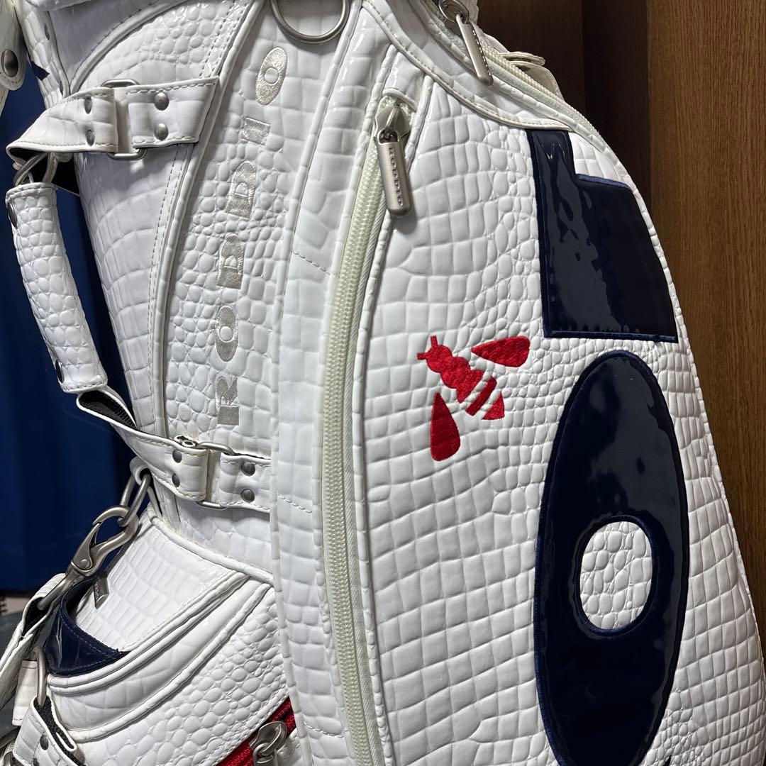 Ryoma ロッディオ キャディバッグ