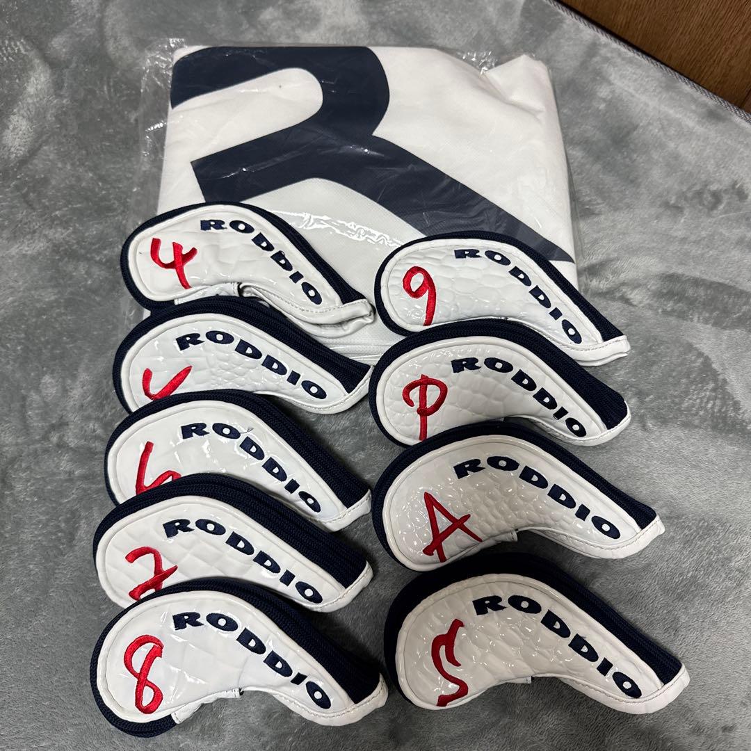 Ryoma ロッディオ キャディバッグ