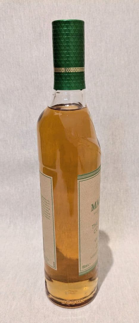 ウイスキー The Macallan Harmony Collection