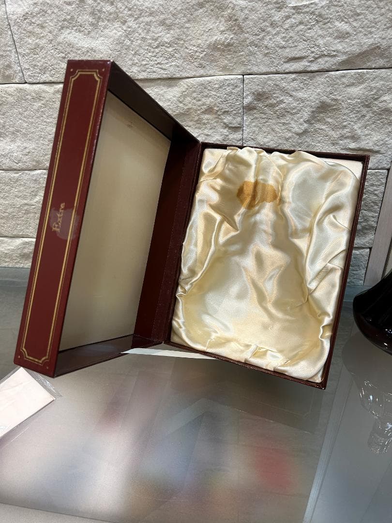 【訳アリ】ヘネシー パラディ エクストラ 未開栓 液漏れ 700ml