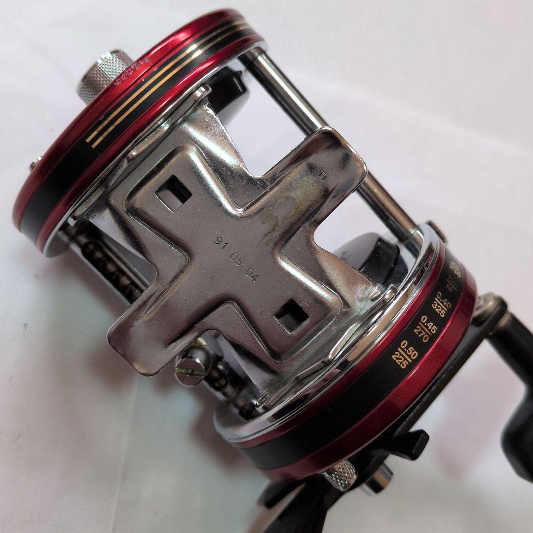 Abu Garcia Ambassadeur 7000 [C仕様]美品