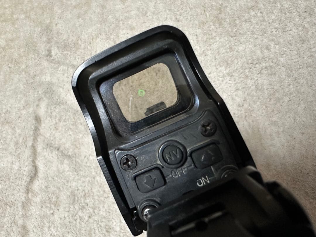 次世代電動ガン SOPMOD M4 東京マルイカスタム