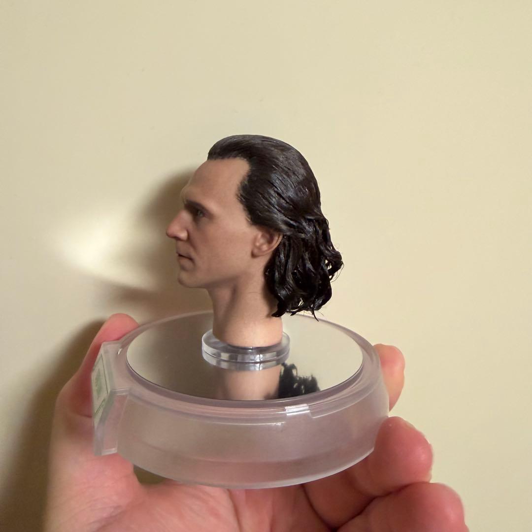 ゴッド・ロキ アルチザン テレビ・マスターピース