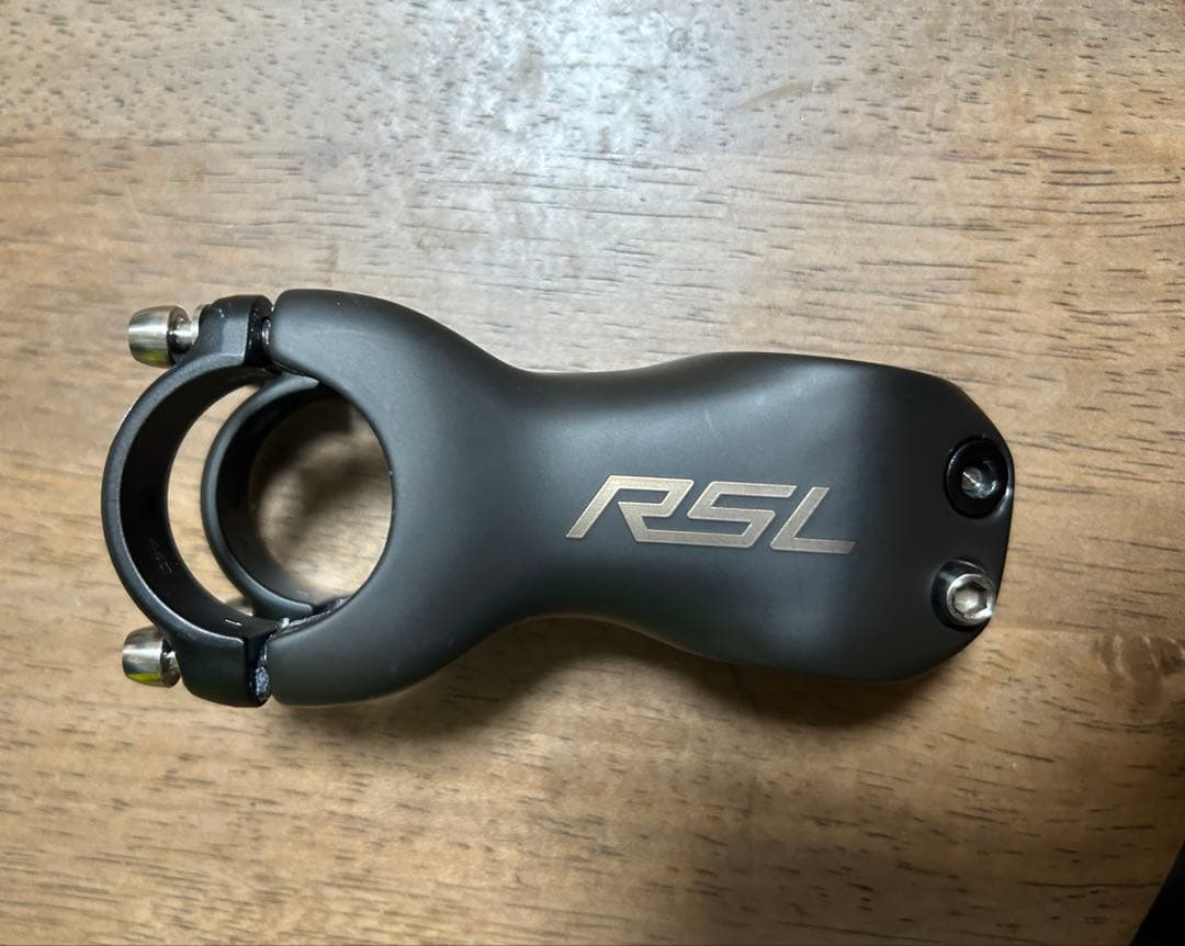 ボントレガー RSL Blendr カーボン　ステム 70mm 7° 軽量