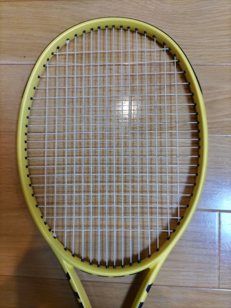 volkl C10PRO プロストック　G3