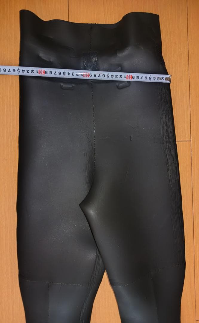 ウェットスーツ　トライアスロン