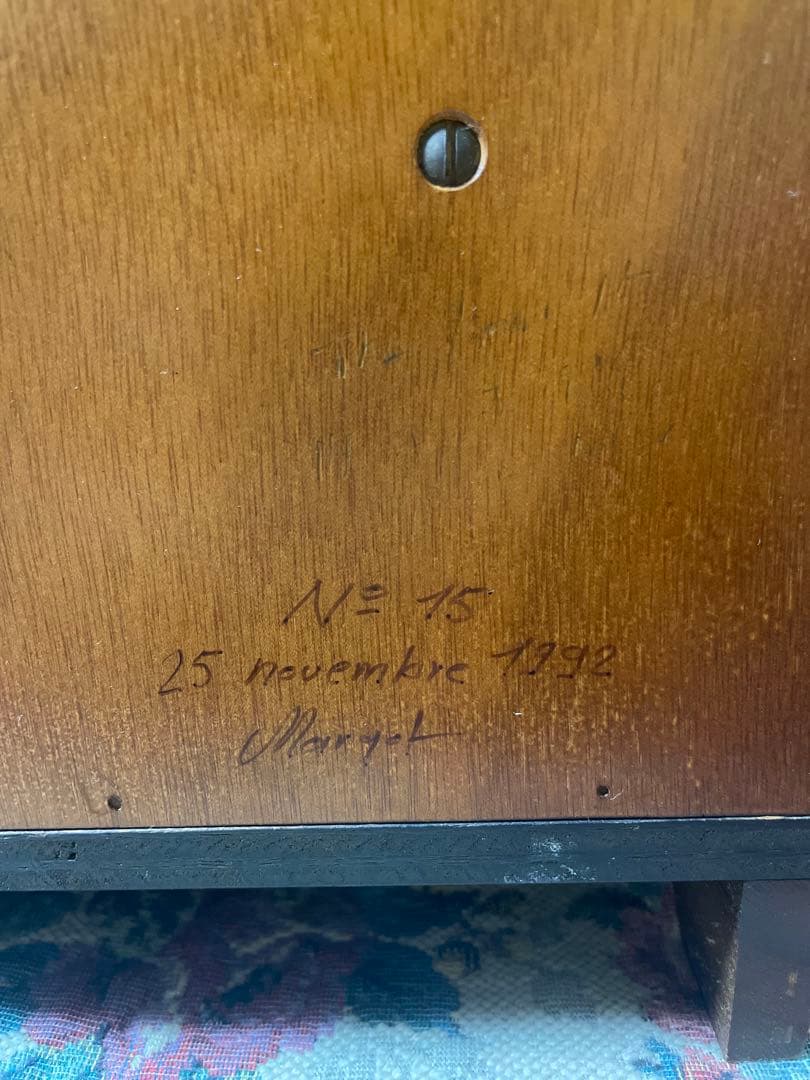 REUGE MUSIC リュージュ 72弁　オルゴール　バレリーナ