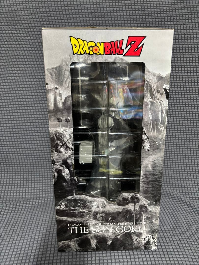 [新品未開封]SMSP 孫悟空　03 海外正規品