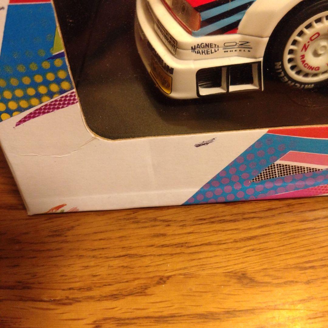 ミニカー 1/18 MINICHAMPS Alfa Romeo 155 V6 TI