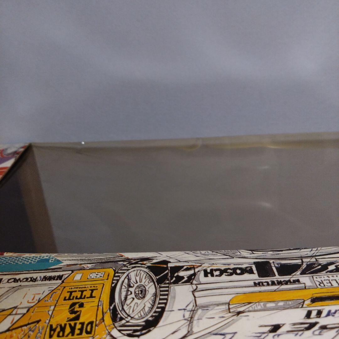 ミニカー 1/18 MINICHAMPS Alfa Romeo 155 V6 TI