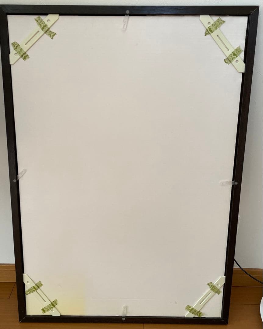 【完成品】　1000ピース　ジグソーパズル　ディズニー　恋のファイヤーワークス