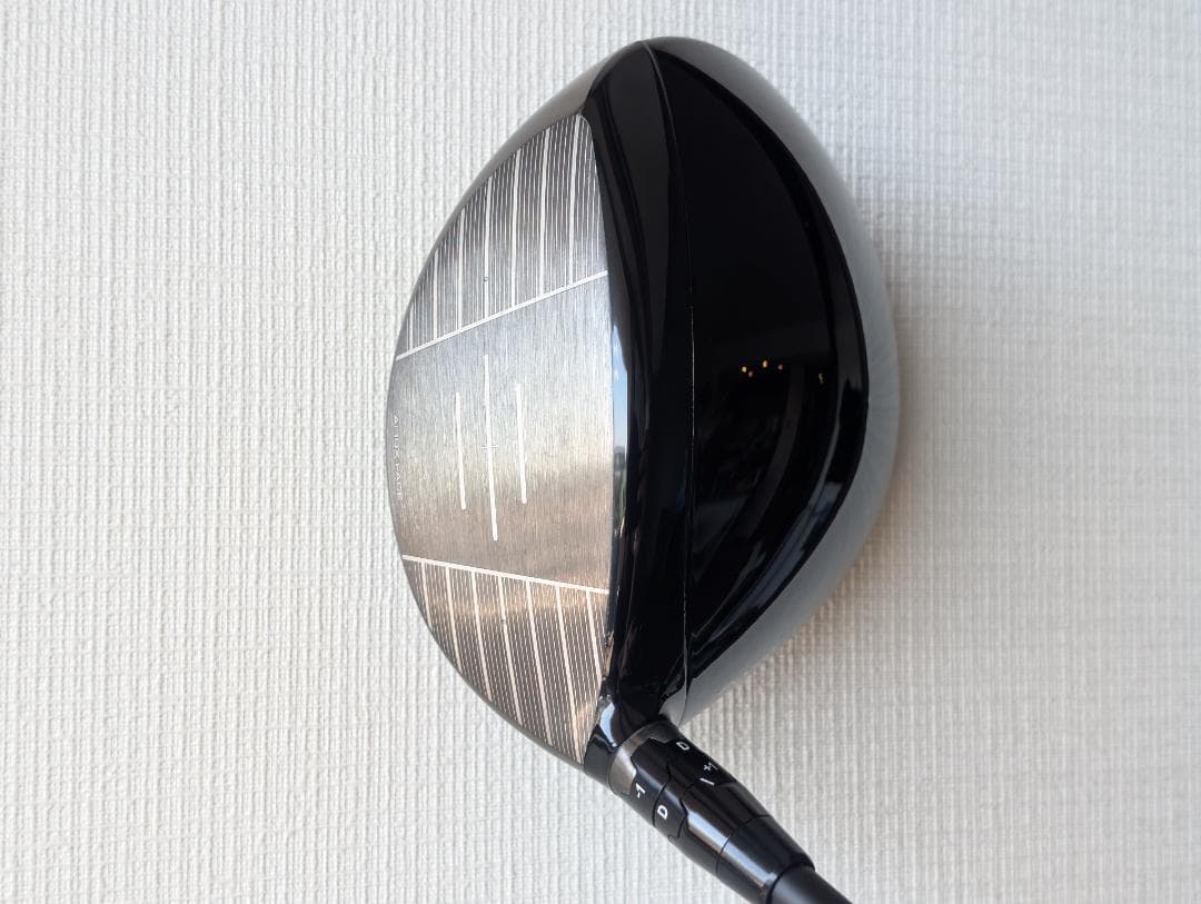 【未使用】 キャロウェイ ELYTE ◆◆◆トリプルダイヤモンド MAX10.5