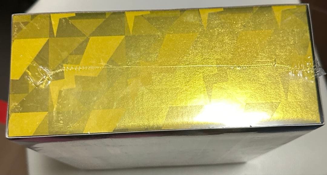 仰天のボルテッカー